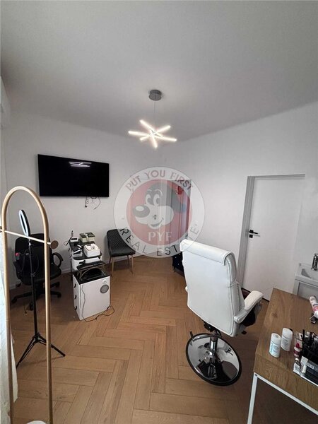 Colegiul I.L. Caragiale | Garsoniera | 26mp | Dec | B12247