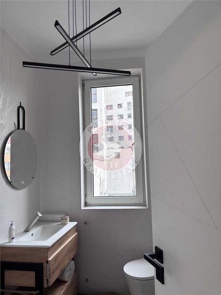 Colegiul I.L. Caragiale | Garsoniera | 26mp | Dec | B12247